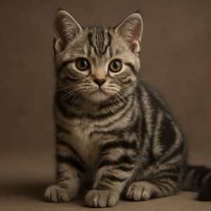 Is the American Shorthair the Right Cat for Your Home?