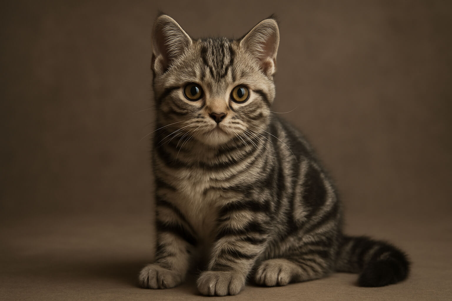Is the American Shorthair the Right Cat for Your Home?