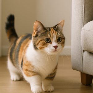 Munchkin Cat: The Ultimate Guide to This Enchanting Breed