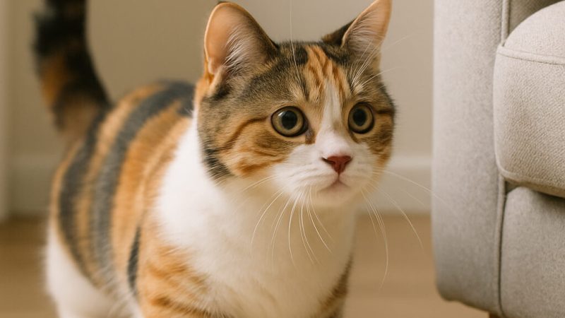 Munchkin Cat: The Ultimate Guide to This Enchanting Breed