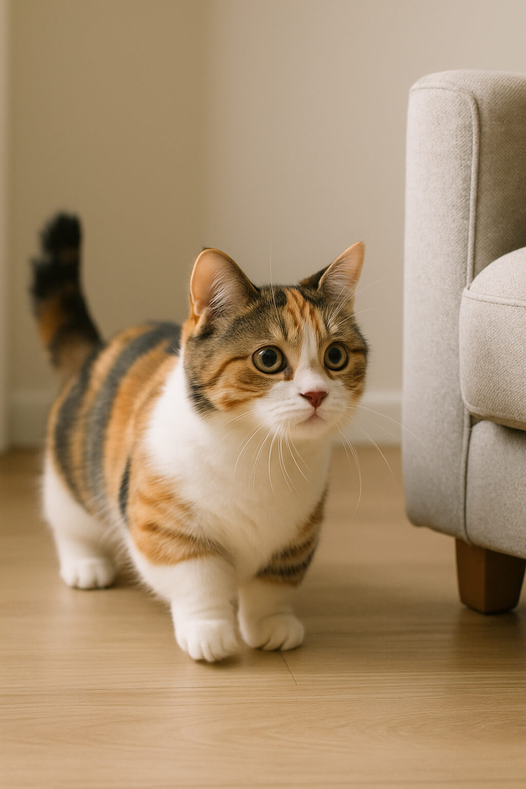 Munchkin Cat: The Ultimate Guide to This Enchanting Breed